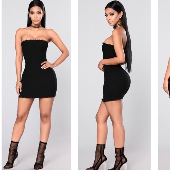 Fashion Nova | Dresses | New Fashion Nova Evocative Knit Tube Dress Sz M | Poshmark Fashion Nova | Dresses | New Fashion Nova Evocative Knit Tube Dress Sz M | Poshmark